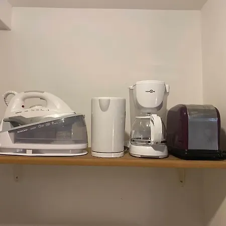 Apartman , Plein Centre Breszt