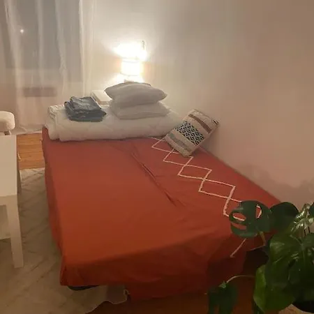 , Plein Centre Apartman