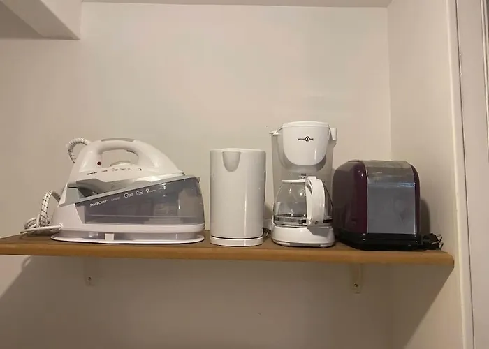 Daire , Plein Centre Brest