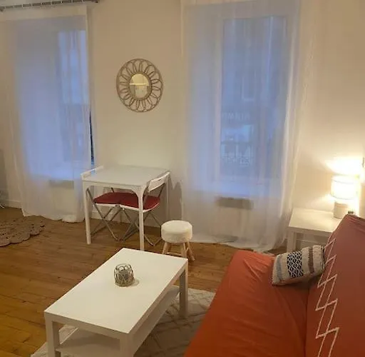 Διαμέρισμα , Plein Centre