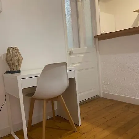 , Plein Centre Apartment *