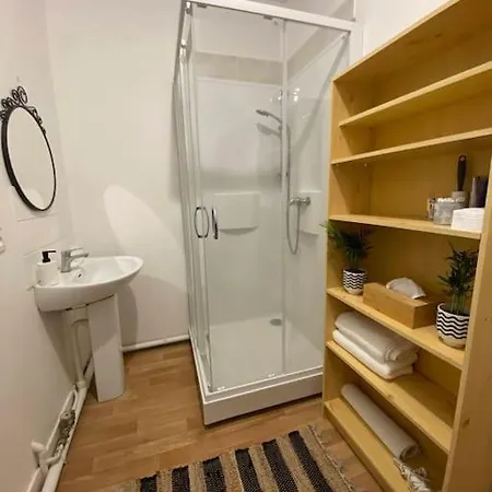 Apartment , Plein Centre Brest