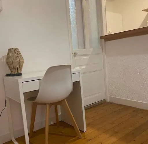 , Plein Centre Apartment *