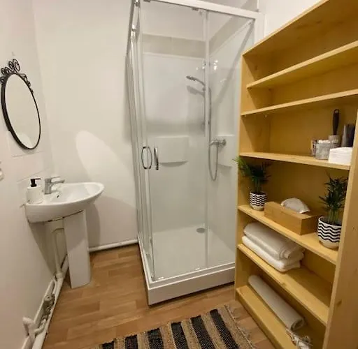 Apartment , Plein Centre Brest